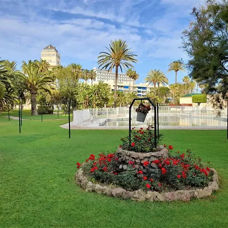 Apartment Costa Torremolinos