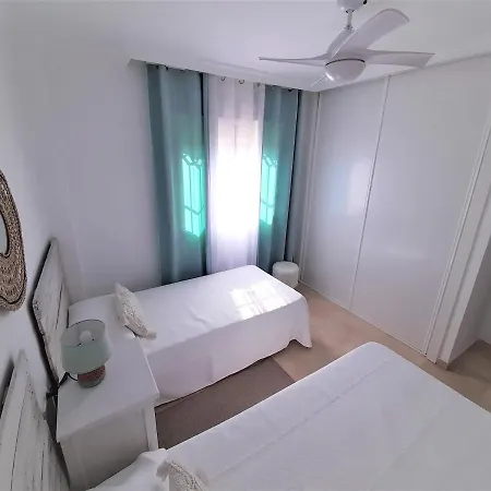 Apartment Costa *