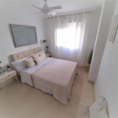 Apartment Costa