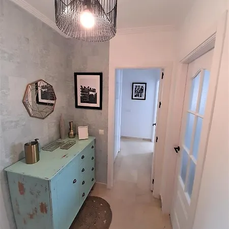 Costa Apartment