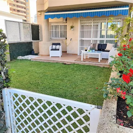 Costa Apartment