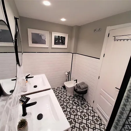 Apartment Costa