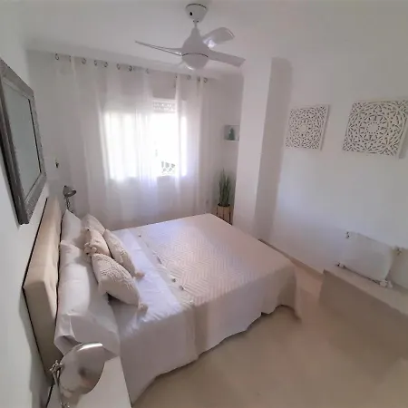Costa Apartment *