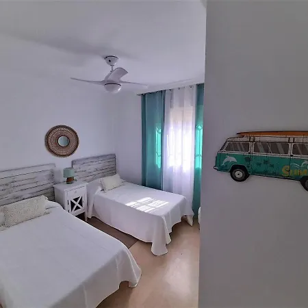 Apartment Costa