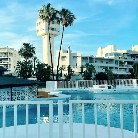 Apartment Costa *