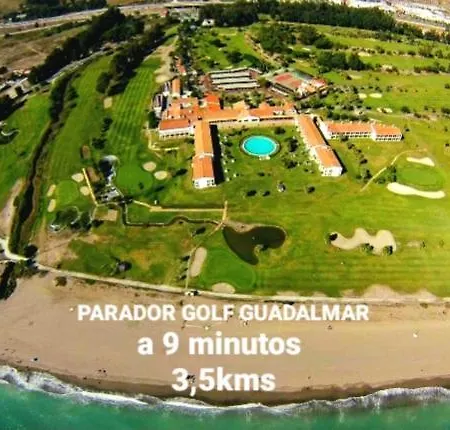 Appartamento Costa Torremolinos