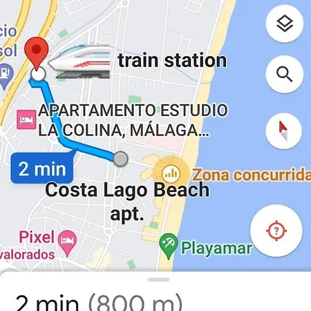 Costa * טורמולינוס