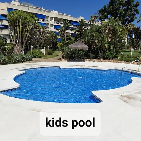 Apartment Costa *