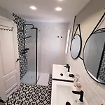 Apartment Costa *