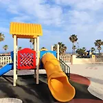 Apartament Costa Torremolinos