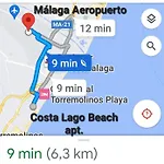 Costa * Torremolinos