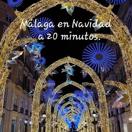 Costa 公寓 托雷莫利诺斯