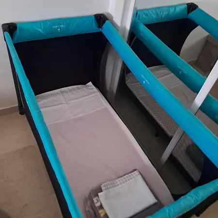 Costa * 托雷莫利诺斯