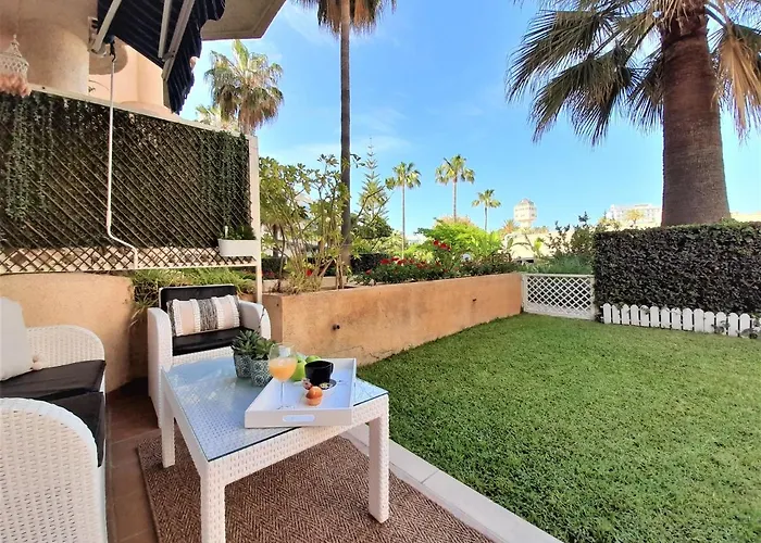 Costa * Торремолинос