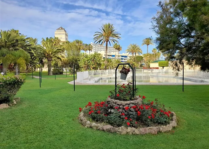 Apartment Costa Torremolinos
