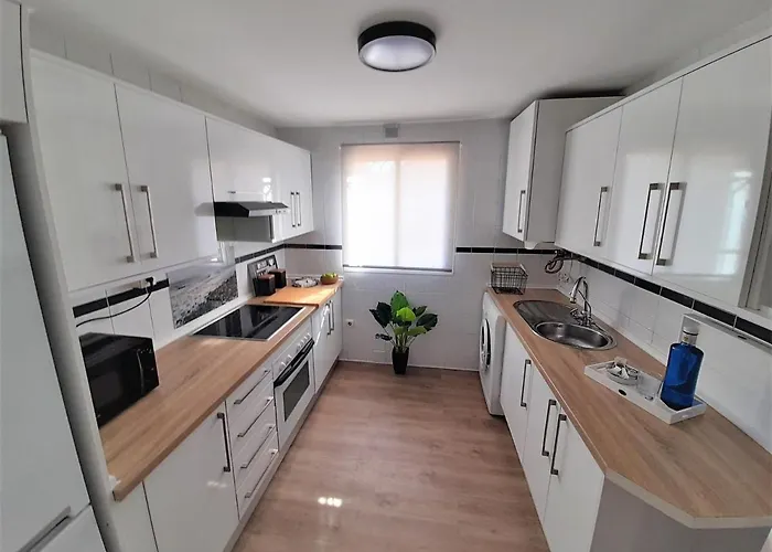 Costa Торремолинос