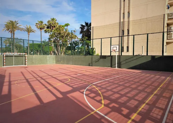 Costa Торремолинос