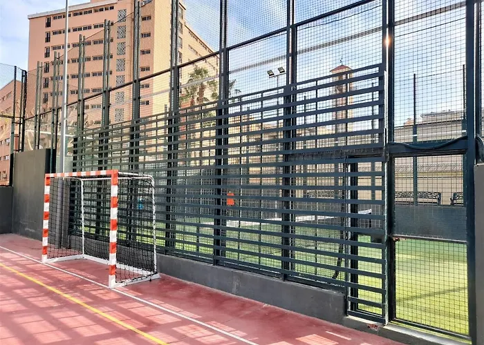 Costa Торремолинос