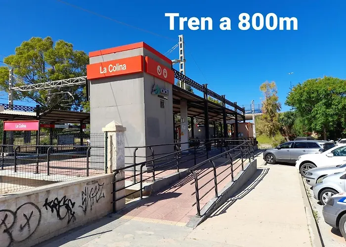 Costa * Торремолинос