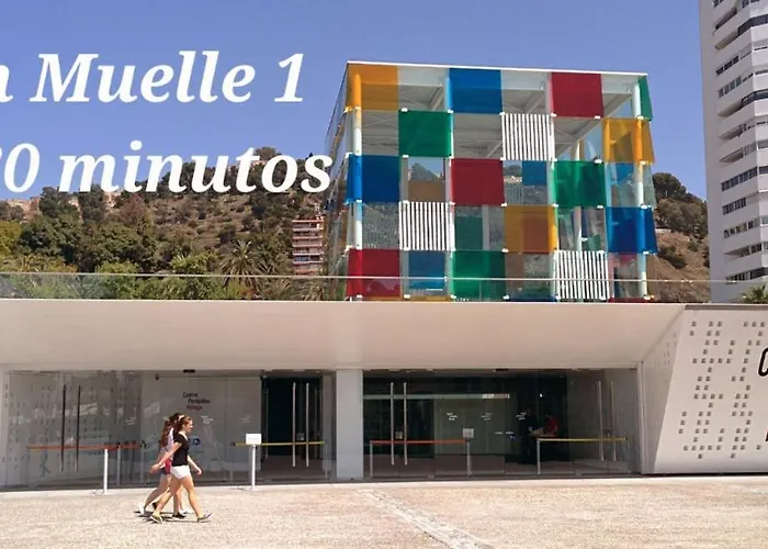 Costa Апартаменты *