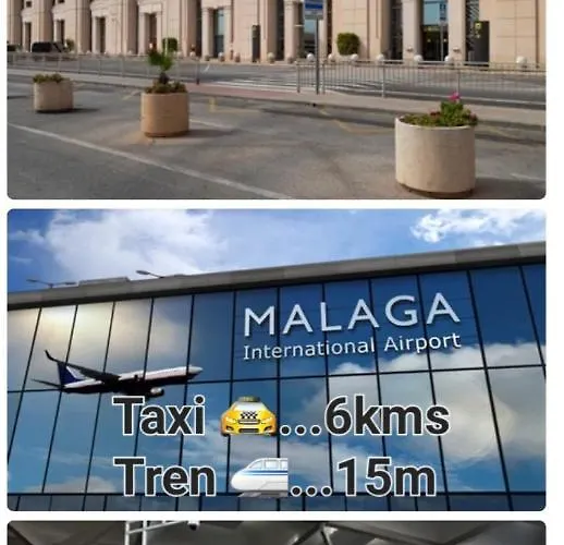 Costa Апартаменты Торремолинос