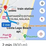 Costa * Torremolinos