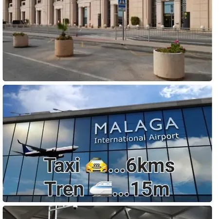 Costa Appartamento Torremolinos