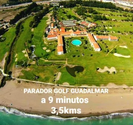 Appartamento Costa Torremolinos