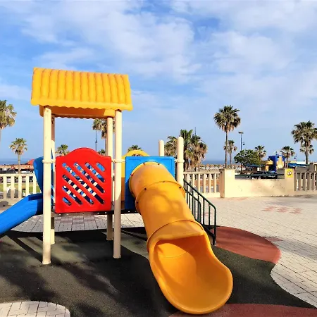 Appartement Costa Torremolinos