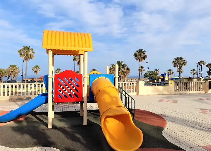 Apartamento Costa Torremolinos