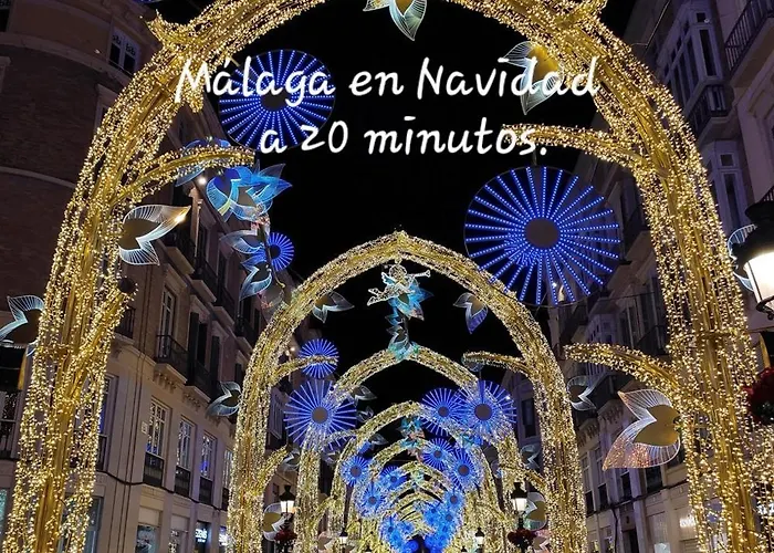 Costa Apartamento Torremolinos